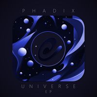 Phadix - Universe