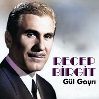 Recep Birgit - Gül Gayrı