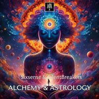 SilentBreakers, Sixsense - Alchemy & Astrology