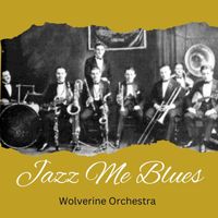 Wolverine Orchestra - Jazz Me Blues