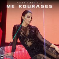 Kelly Kelekidou - Me Kourases