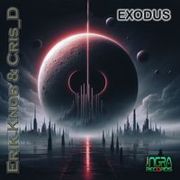 Erik Knob & Cris_D - Exodus