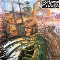 Bo Hansson - Attic Thoughts