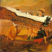 Samla Mammas Manna - Familjesprickor