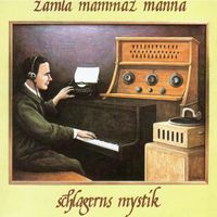 Samla Mammas Manna - Schlagerns mystik