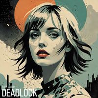 Steve Lovesey - Deadlock
