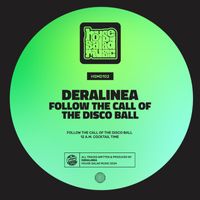 DerAlinea - Follow the Call of the Disco Ball