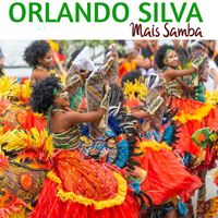 Orlando Silva - Mais Samba