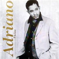 Adriano - X in love