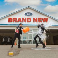 Keep in Touch - Brand New