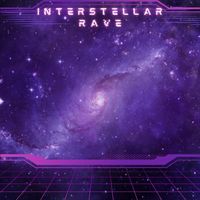William Wilson - Interstellar Rave