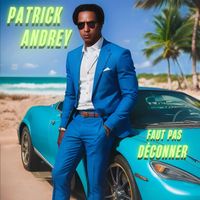 Patrick Andrey - Faut pas déconner