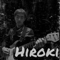 Hiroki - My road (アルバム.ver)