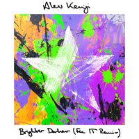 Alex Kenji - Brighter Darker (Fex (IT) Extended Remix)