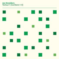 Jos Smolders - Textuur 1
