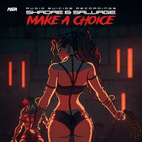 Shadre & Salvage - Make A Choice