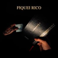 NK, DJ Richa - FIQUEI RICO