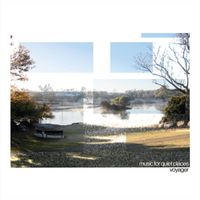 voyager - music for quiet places