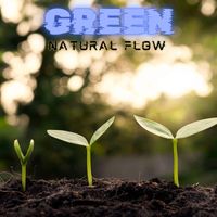 Natural Flow - Green