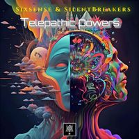 SilentBreakers, Sixsense - Telepathic Powers