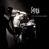 Gojira - Les Enfants Sauvages