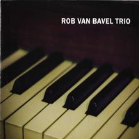 Rob van Bavel - School Blues