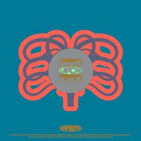 NVST - Underground Dynamics (Hot Swimming Edition) (Part of Dekmantel Ten: A Decade of Dekmantel Festival - UFO II)