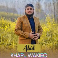 abid - Khapl Wakieo