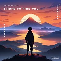 Elissandro - I Hope to Find You