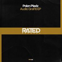 Polzn Bladz - Audio Graffiti EP