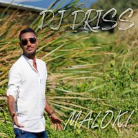 DJ Driss - Maloki
