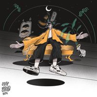 DLR - Make My Mind Go EP
