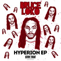 Bruce Loko - Hyperion EP