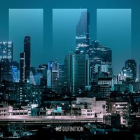 Alex Vanni - All Around