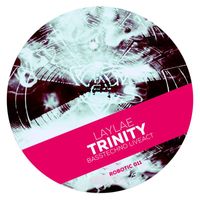 Laylae - Trinity (Bass Techno Liveact)