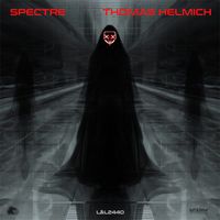 Thomas Helmich - Spectre (Original Mix)