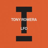 Tony Romera - LFO