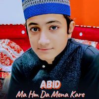 abid - Ma Hm Da Mena Kare