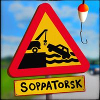 Daniel Norberg - SOPPATORSK