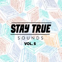 Kid Fonque - Stay True Sounds Vol. 5