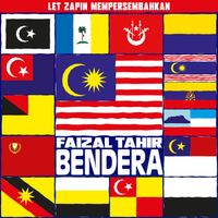 Faizal Tahir - Bendera