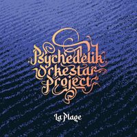 Le Psychedelik Orkestar Project (Le POP) - La plage