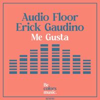 Audio Floor, Erick Gaudino - Me Gusta (Original Mix)