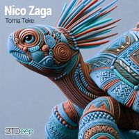 Nico Zaga - Toma Teke