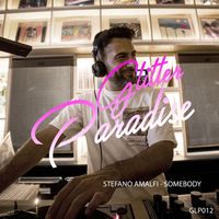 Stefano Amalfi - Somebody