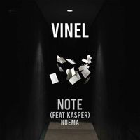 Vinel - Note