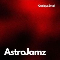 QubiqueSmall - Astro Jamz