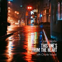 Claire Martin - This One's From The Heart