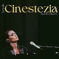 Leyah - Yesterday (Live at Godot Theatre, Cinestezia Concert, 2024)