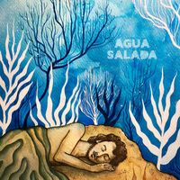 Humano - Agua Salada